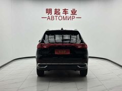 Haval M6 PLUS 1.5T DCT Luxury Smart Connected Edition - ფოტო 9