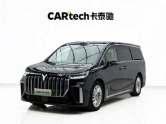 Voyah Lantu Dreamchaser 2024 PHEV Extended Range Excellence Edition - ფოტო 1