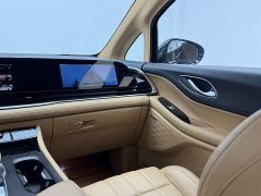 Voyah Lantu Dreamchaser 2024 PHEV Extended Range Excellence Edition - ფოტო 12