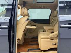 Voyah Lantu Dreamchaser 2024 PHEV Extended Range Excellence Edition - ფოტო 13