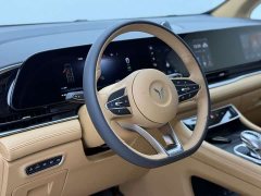 Voyah Lantu Dreamchaser 2024 PHEV Extended Range Excellence Edition - ფოტო 15