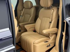 Voyah Lantu Dreamchaser 2024 PHEV Extended Range Excellence Edition - ფოტო 17