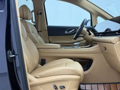 Voyah Lantu Dreamchaser 2024 PHEV Extended Range Excellence Edition - ფოტო 18