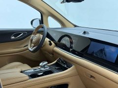Voyah Lantu Dreamchaser 2024 PHEV Extended Range Excellence Edition - ფოტო 19
