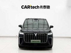 Voyah Lantu Dreamchaser 2024 PHEV Extended Range Excellence Edition - ფოტო 2