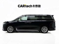 Voyah Lantu Dreamchaser 2024 PHEV Extended Range Excellence Edition - ფოტო 3