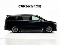 Voyah Lantu Dreamchaser 2024 PHEV Extended Range Excellence Edition - ფოტო 4