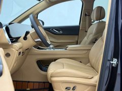 Voyah Lantu Dreamchaser 2024 PHEV Extended Range Excellence Edition - ფოტო 5