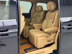 Voyah Lantu Dreamchaser 2024 PHEV Extended Range Excellence Edition - ფოტო 6