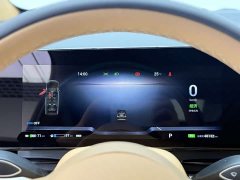 Voyah Lantu Dreamchaser 2024 PHEV Extended Range Excellence Edition - ფოტო 7