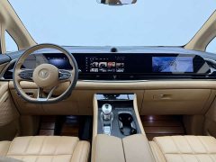 Voyah Lantu Dreamchaser 2024 PHEV Extended Range Excellence Edition - ფოტო 8