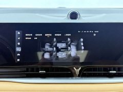 Voyah Lantu Dreamchaser 2024 PHEV Extended Range Excellence Edition - ფოტო 9