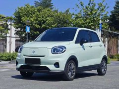 Leapmotor Leapo T03 310 Comfort Edition - ფოტო 1