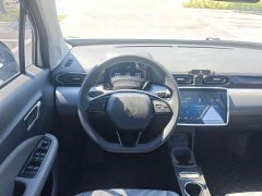 Leapmotor Leapo T03 310 Comfort Edition - ფოტო 10