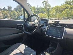 Leapmotor Leapo T03 310 Comfort Edition - ფოტო 14