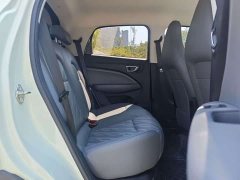 Leapmotor Leapo T03 310 Comfort Edition - ფოტო 16