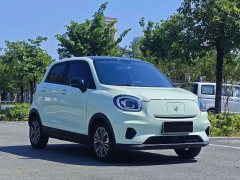 Leapmotor Leapo T03 310 Comfort Edition - ფოტო 3