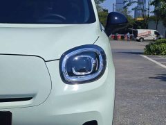 Leapmotor Leapo T03 310 Comfort Edition - ფოტო 4