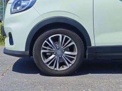 Leapmotor Leapo T03 310 Comfort Edition - ფოტო 5