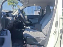 Leapmotor Leapo T03 310 Comfort Edition - ფოტო 7