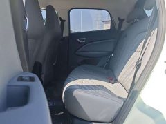 Leapmotor Leapo T03 310 Comfort Edition - ფოტო 8