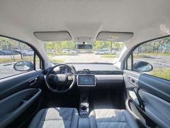 Leapmotor Leapo T03 310 Comfort Edition - ფოტო 9