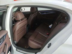 BMW 5 Series 2022 Facelift 525Li M Sport Package - ფოტო 7