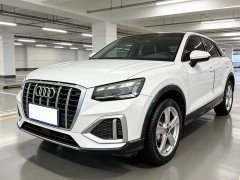 Audi Q2L 2022 35 TFSI Progressive Elegance - ფოტო 1
