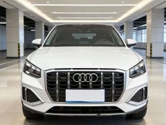 Audi Q2L 2022 35 TFSI Progressive Elegance - ფოტო 2