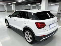 Audi Q2L 2022 35 TFSI Progressive Elegance - ფოტო 3