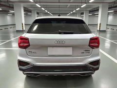 Audi Q2L 2022 35 TFSI Progressive Elegance - ფოტო 4