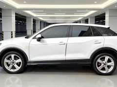 Audi Q2L 2022 35 TFSI Progressive Elegance - ფოტო 5