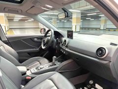 Audi Q2L 2022 35 TFSI Progressive Elegance - ფოტო 7