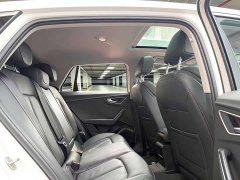 Audi Q2L 2022 35 TFSI Progressive Elegance - ფოტო 8