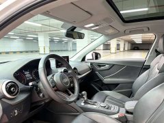Audi Q2L 2022 35 TFSI Progressive Elegance - ფოტო 9