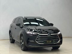 BYD Tang New Energy 2021 DM-i 112KM Premium Edition - ფოტო 1