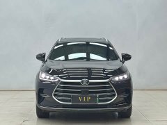 BYD Tang New Energy 2021 DM-i 112KM Premium Edition - ფოტო 2