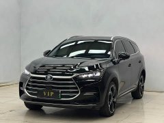 BYD Tang New Energy 2021 DM-i 112KM Premium Edition - ფოტო 3