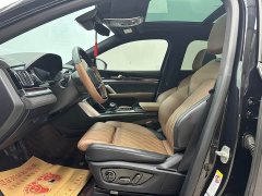 BYD Tang New Energy 2021 DM-i 112KM Premium Edition - ფოტო 4
