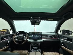 BYD Tang New Energy 2021 DM-i 112KM Premium Edition - ფოტო 5