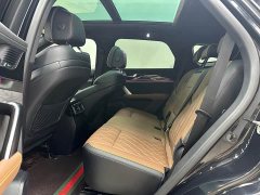 BYD Tang New Energy 2021 DM-i 112KM Premium Edition - ფოტო 6