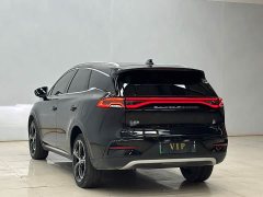 BYD Tang New Energy 2021 DM-i 112KM Premium Edition - ფოტო 7