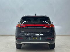 BYD Tang New Energy 2021 DM-i 112KM Premium Edition - ფოტო 8