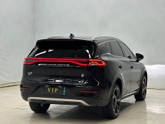 BYD Tang New Energy 2021 DM-i 112KM Premium Edition - ფოტო 9