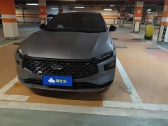 Ford Mondeo Facelift EcoBoost 245 Premium - ფოტო 2