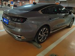 Ford Mondeo Facelift EcoBoost 245 Premium - ფოტო 3