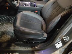 Ford Mondeo Facelift EcoBoost 245 Premium - ფოტო 9