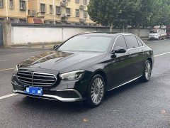 Mercedes-Benz E-Class Facelift E 300 L Sport Luxury - ფოტო 1
