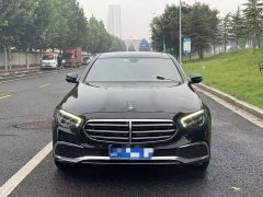 Mercedes-Benz E-Class Facelift E 300 L Sport Luxury - ფოტო 2