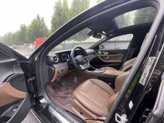 Mercedes-Benz E-Class Facelift E 300 L Sport Luxury - ფოტო 5
